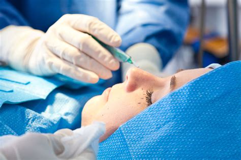 plastic surgury